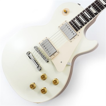 Gibson Les Paul Standard '50s Plain Top (Classic White) SN.226740237