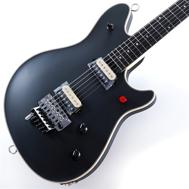 Wolfgang USA Edward Van Halen Signature Stealth Black #WG12563A