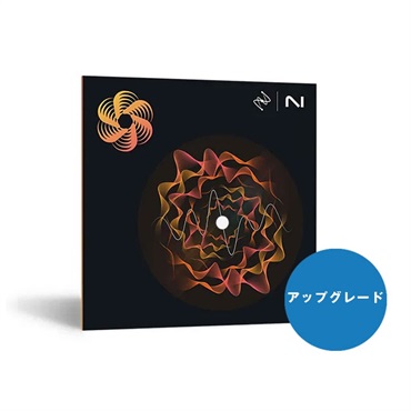 【アイゾトープSummer Sale 2026！】Nectar 4 Advanced UPG from Nectar 3，MPS 4 or 5，or KOMPLETE 13 or 14(ネクター4)(オンライン納品)(2時間以内に納品)