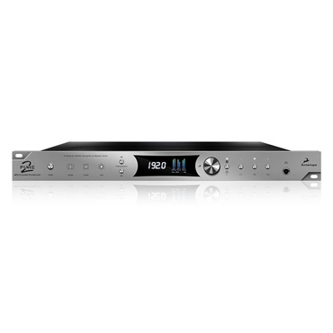 Pure 2(2x5 Mastering AD/DA Converter & USB Audio Interface)(アンテロープオーディオ)(USBオーディオインターフェイス)