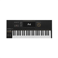 KONTROL S49 MK3 (USB・MIDIコントローラー、キーボード)(ネイティブ・インストゥルメンツ)