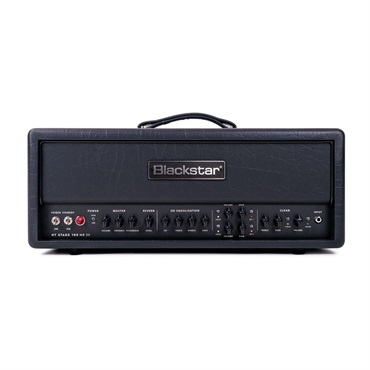 HT-STAGE 100H MkIII（ブラックスター）