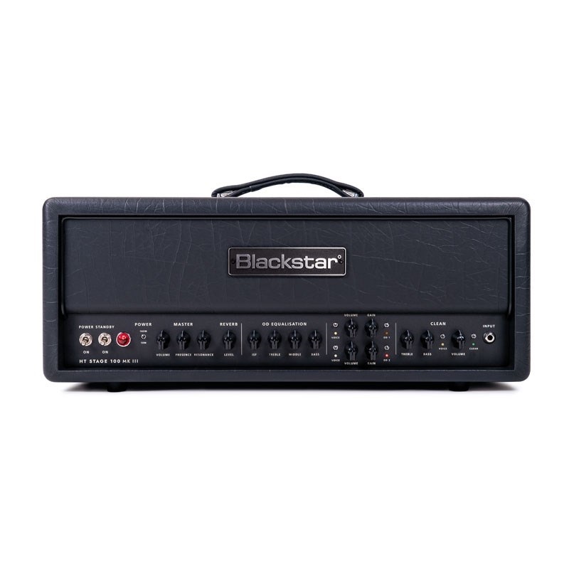 HT-STAGE 100H MkIII（ブラックスター）の商品画像