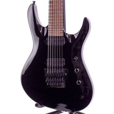 Pro Series Chris Broderick Soloist 7 Gloss Black【特価】
