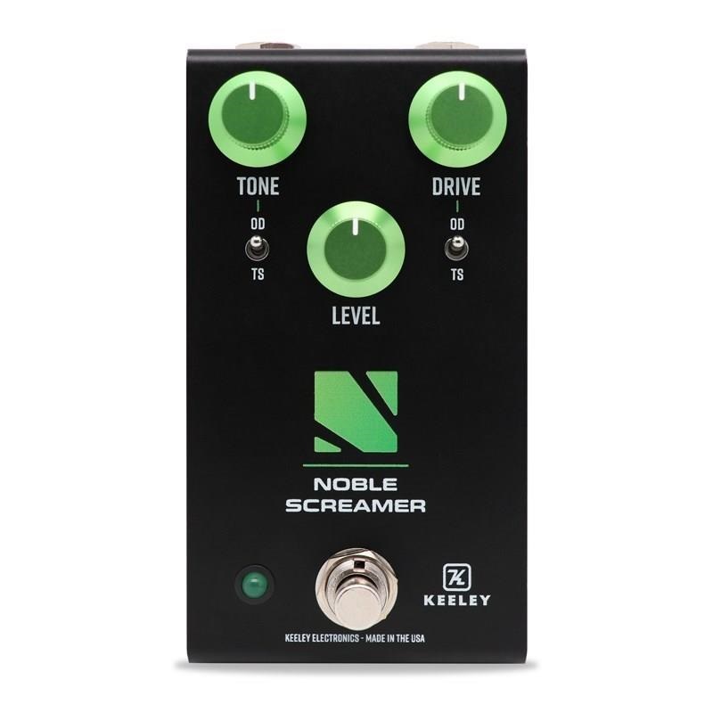 Noble Screamer Overdrive（キーリー）オーバードライブの商品画像
