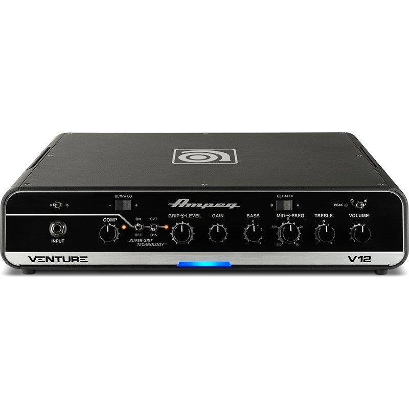 【入荷待ち、ご予約受付中】 Venture V12の商品画像