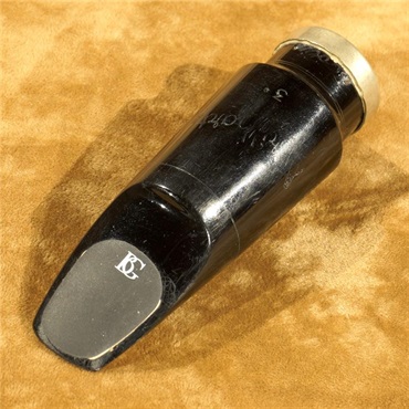 VINTAGE テナーサックス用マウスピース ブリルハート Ebolin 3* S/N 85xx8