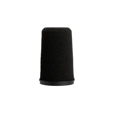 SHURE RK345B(SM7dB交換用ウィンドスクリーン)