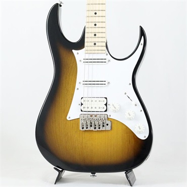 AT100CL-SB (Sunburst) [Andy Timmons Model]