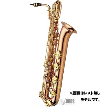 【お取り寄せ品】バリトンサックス ヤナギサワ B-WO20R 【調整&セットアップ後出荷】【5年間キーバランス調整無料】