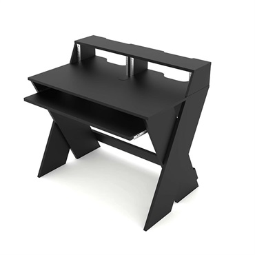 Sound Desk Compact BK【メーカー直送・代引き不可】(※沖縄・離島は送料別途お見積もり)