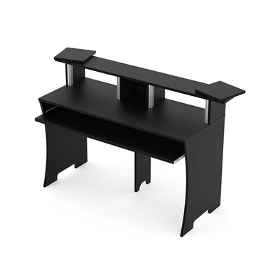 Workbench BK【メーカー直送・代引き不可】(※沖縄・離島は送料別途お見積もり)