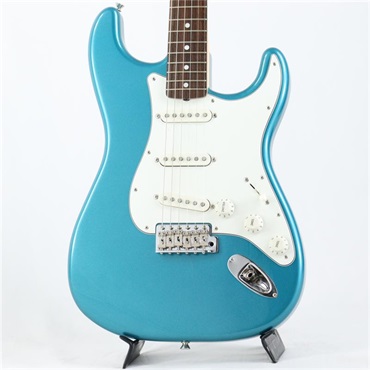 FSR Collection 2023 Traditional Late 60s Stratocaster (Ocean Turquoise Metallic) 【IKEBE Exclusive Model】