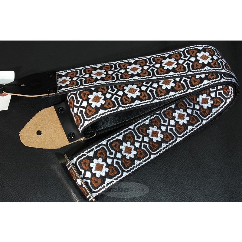 Ace Replica Straps Fillmore Brown/White [VGS299]の商品画像