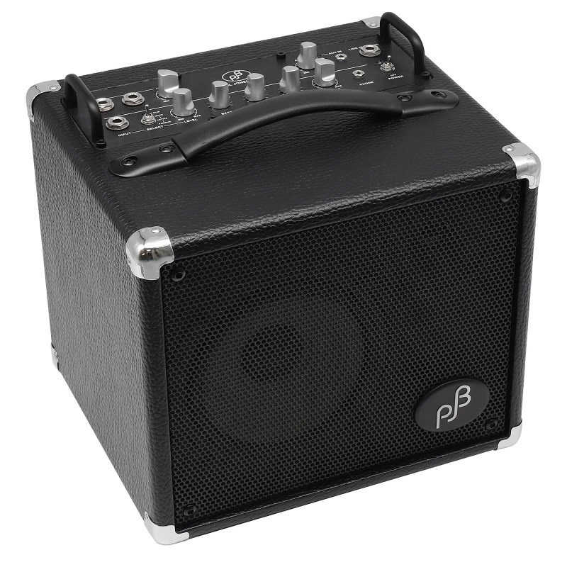 BASS ENGINE 17 (BLACK)の商品画像