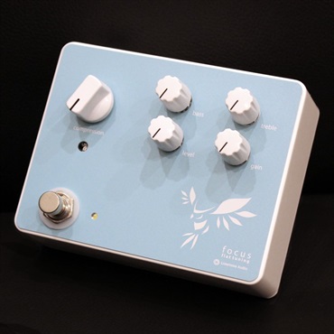 Limetone Audio focus flat tuning
