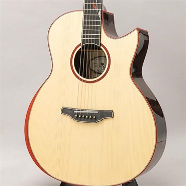 NAGA GUITARS -LIGHT SERIES- S-80GAC ナガギターズ