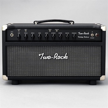 Two-Rock Vintage Deluxe 35Watt HEAD