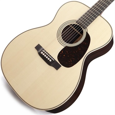 CTM 000-28 Swiss Spruce Top -Factory Tour Promotion Custom- マーチン マーティン
