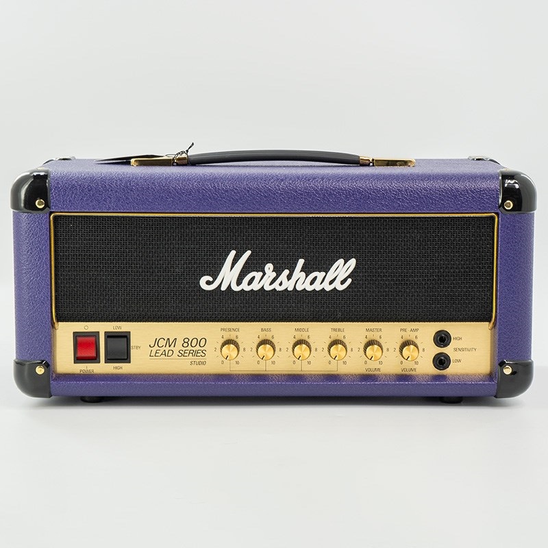 SC20H[Studio Classic]【Custom Color for DESIGN STORE】 [Purple]（アンプ ヘッド マーシャル）の商品画像