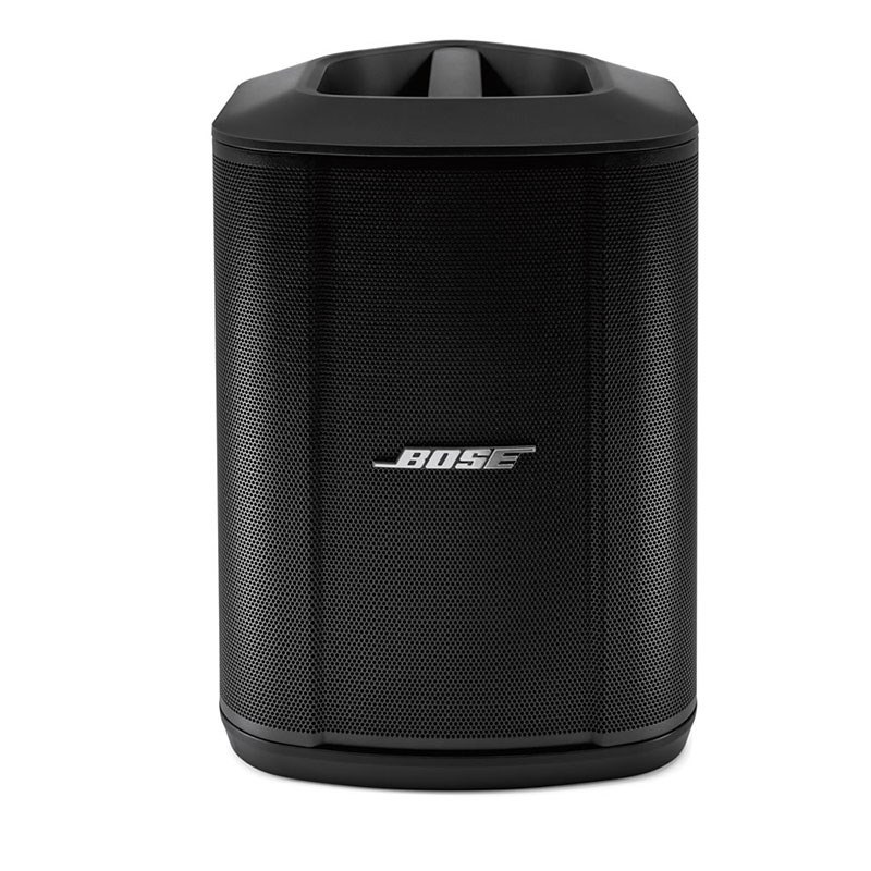 S1 Pro+ (ボーズ)(エスワンプロプラス)(ポータブルPA)(バッテリー駆動)の商品画像