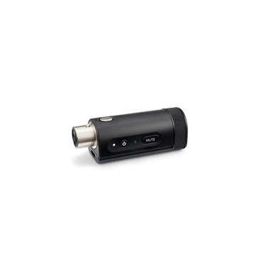 WL M/L TRANSMITTER(S1 Pro+専用ワイヤレス送信機)(ボーズ)(エスワンプロプラス)(ポータブルPA)(バッテリー駆動)