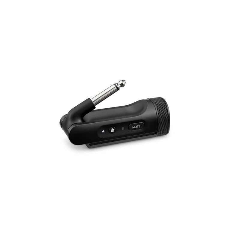 WL INS TRANSMITTER(S1 Pro+専用楽器向けワイヤレス送信機)(ボーズ)(エスワンプロプラス)(ポータブルPA)(バッテリー駆動)の商品画像
