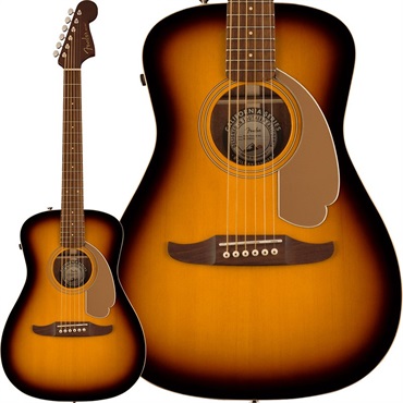 Fender Malibu Player (Sunburst) フェンダー