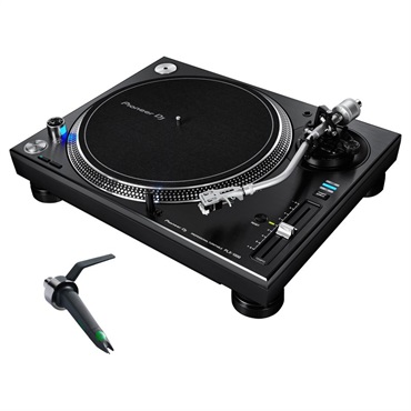 Pioneer DJ PLX-1000 + ortofon Concorde MKII Mix セット (パイオニアディージェー)
