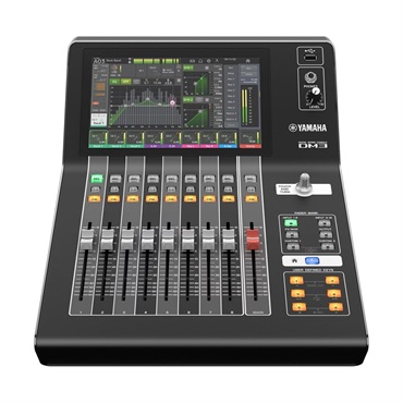 YAMAHA YAMAHA DM3 【※Dante搭載モデル】(ヤマハ)