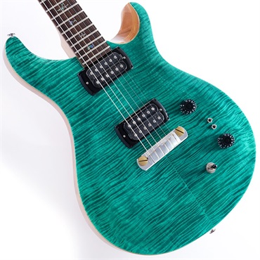 SE Paul's Guitar (Turquoise)