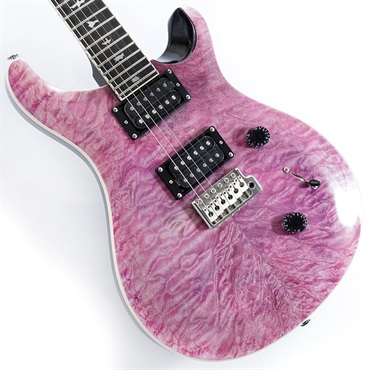 SE Custom 24 Quilt (Violet)