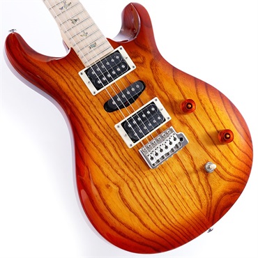 P.R.S. SE Swamp Ash Special (Vintage Sunburst)