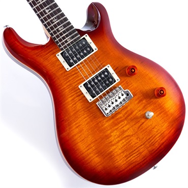 P.R.S. SE CE 24 (Vintage Sunburst)
