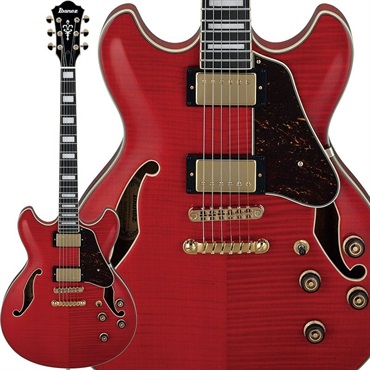 Ibanez Artcore Expressionist AS93FM-TCD 【特価】