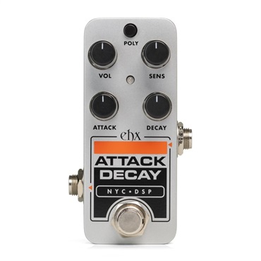 【WEB限定在庫処分セール】 PICO ATTACK DECAY エンベローブフィルター エレハモ