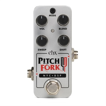 PICO PITCH FORK ピッチシフター エレハモ
