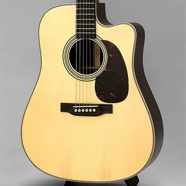 MARTIN 【※最終値下げ！！】CTM DC-28 Swiss Spruce Top #2760619 -Factory Tour Promotion Custom- マーチン マーティン