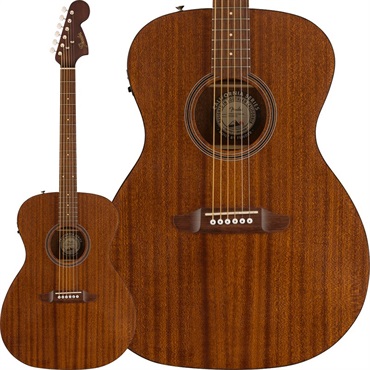 Fender Acoustics Fender Monterey Standard (Natural) 【お取り寄せ】 フェンダー