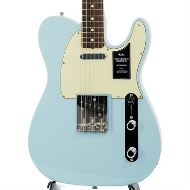 Vintera II 60s Telecaster (Sonic Blue) 【特価】