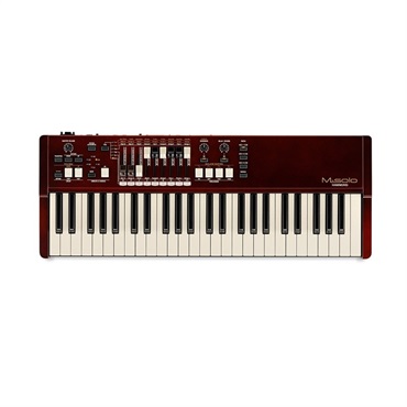 HAMMOND M-solo BUR