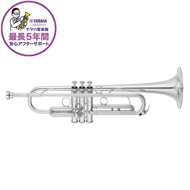 ヤマハ / YTR-8330EMS 【Bb トランペット】【受注生産品】【5年保証】【出荷前調整で安心】
