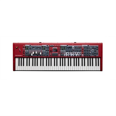 Nord（CLAVIA） Nord Stage 4 73 ※配送事項要ご確認