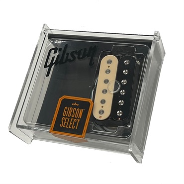 498T Hot Alnico (Bridge/Zebra) [IM98T-DB]