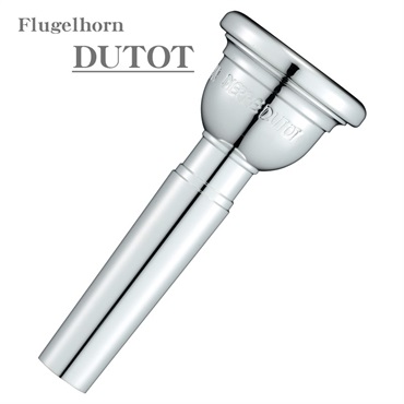YAMAHA ヤマハ / ピエール・デュトモデル FH-DUTOT フリューゲル ホルン用マ ウスピース