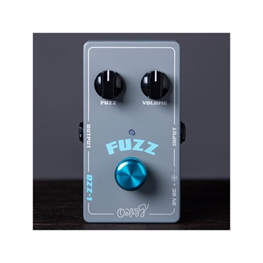 【夏先取り大特価セール】【WEB限定在庫処分セール】 Super Retro Fuzz [OZZ-1]