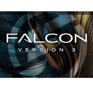 Falcon 3(代引不可)(オンライン納品)