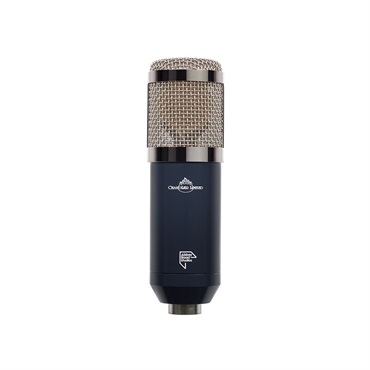 TG Microphone Type L (ソリッドステート・コンデンサーマイク)(チャンドラーリミテッド)(国内正規品)