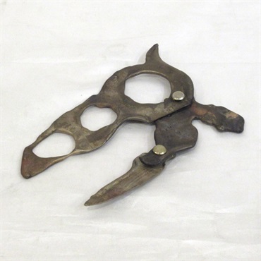 Fossil Crasher