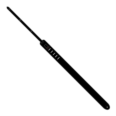 Live Line YMS38BK(Black)